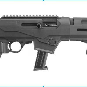 Ruger PC CHARGER 9MM 6.5″ Pistol