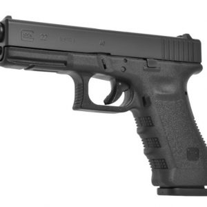 Glock G22 Gen 5 .40 S&W