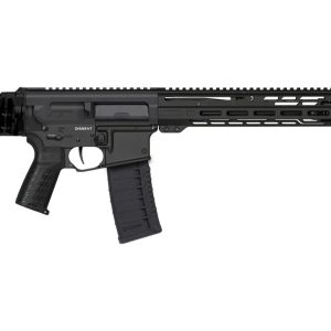 Rifle, DISSENT, Mk4, 5.56mm, 16.1" by CMMG