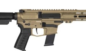 10 mm PCC